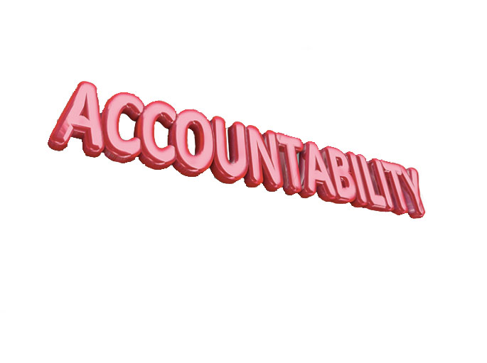 State Leadership Accountability Act